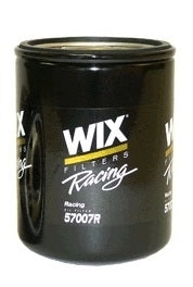 WIX Performance Oil Filter 1-1/2 -16  6in Tall Oiling Systems Oil Filters main image