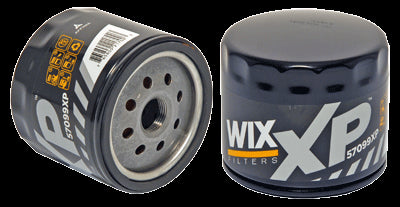 Wix Oil Filter  Oiling Systems Oil Filters main image