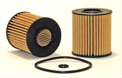 WIX WIX Cartridge Lube Metal Free Filter Oiling Systems Oil Filters main image