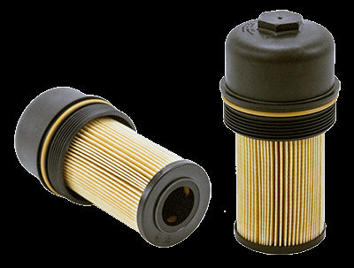 WIX Spin-On Oil Filter  Oiling Systems Oil Filters main image