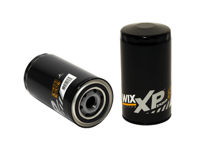 WIX RACING FILTERS Oil Filter Engines and Components Oiling Systems main image
