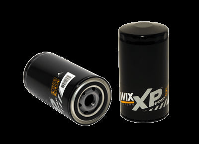 WIX Oil Filter  Oiling Systems Oil Filters main image