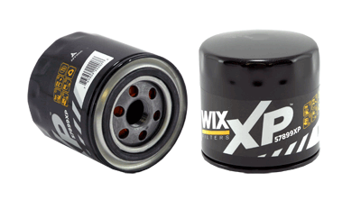 WIX RACING FILTERS Oil Filter Engines and Components Oiling Systems main image