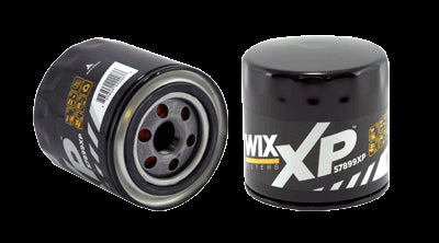 WIX Oil Filter  Oiling Systems Oil Filters main image