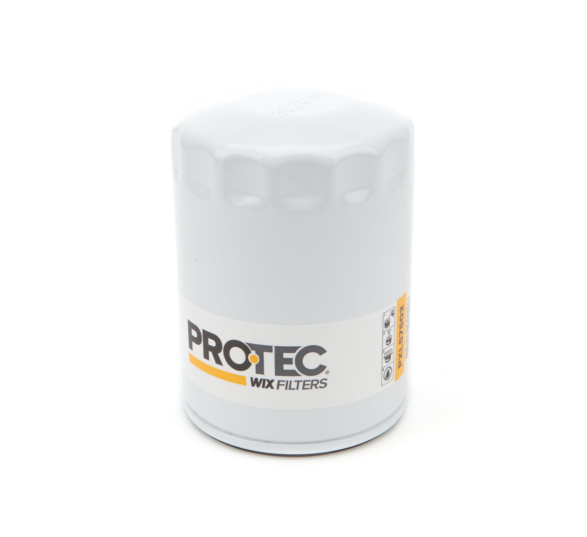 WIX Oil Filter  Oiling Systems Oil Filters main image