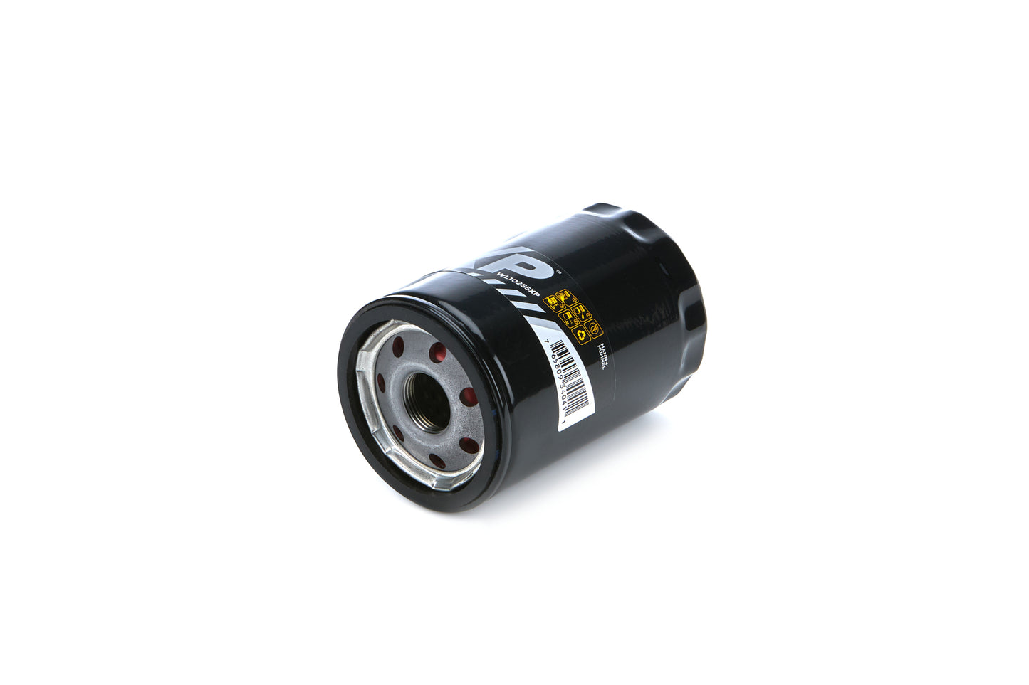 WIX RACING FILTERS Oil Filter Engines and Components Oiling Systems main image
