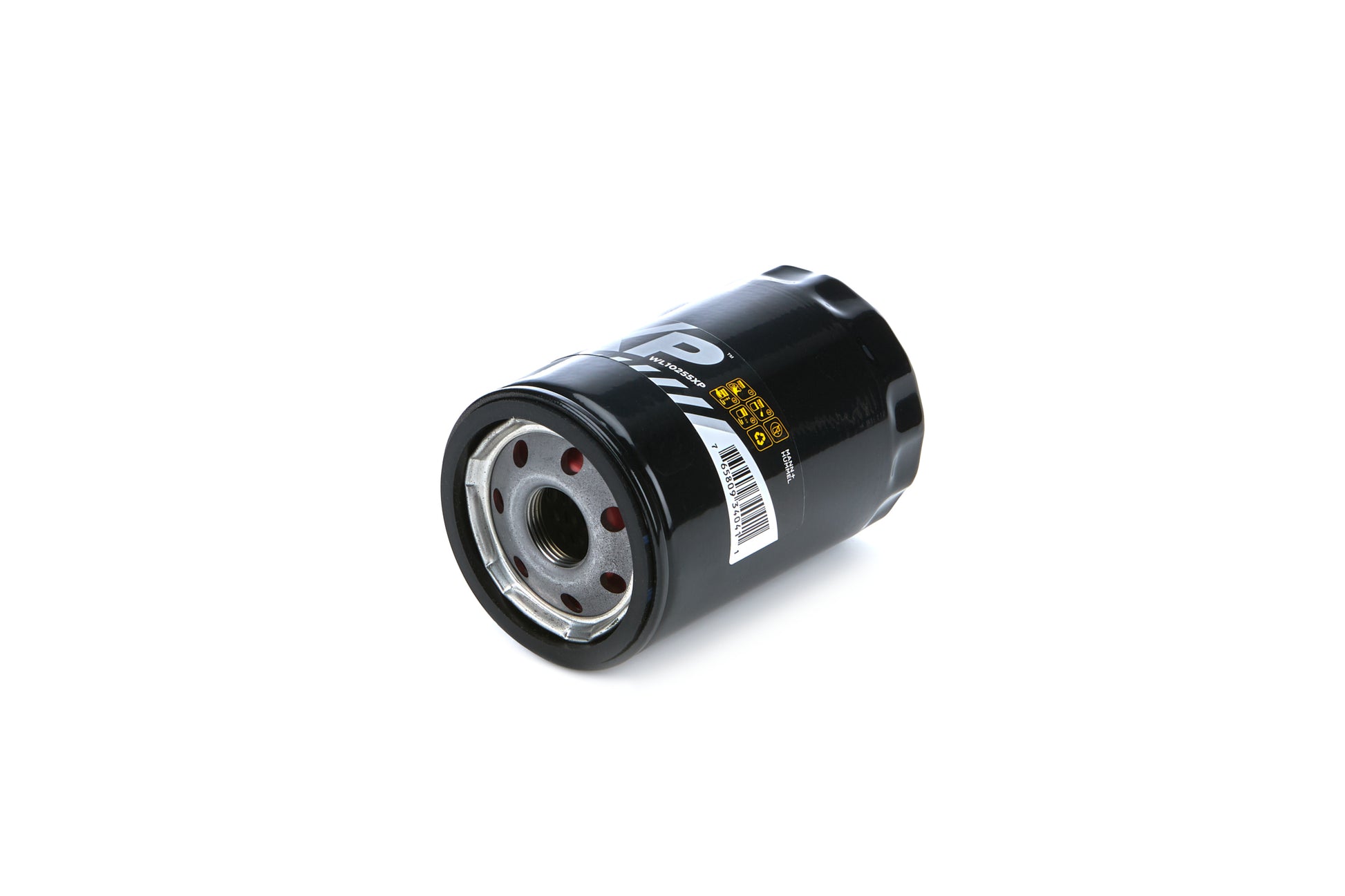 WIX RACING FILTERS Oil Filter Engines and Components Oiling Systems main image