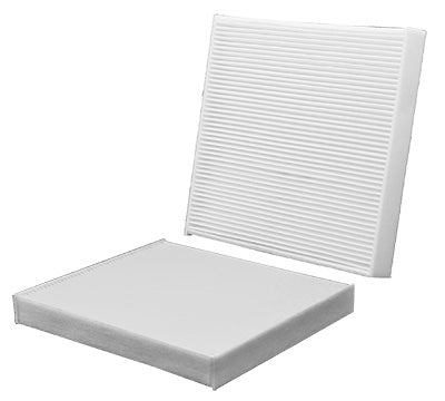 WIX Cabin Air Panel  Air Cleaners, Filters, Intakes and Components Air Filter Elements main image