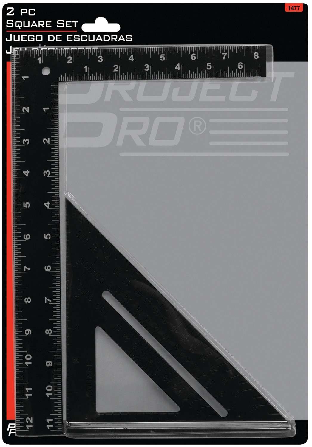 Wilmar Hand Tools 1477