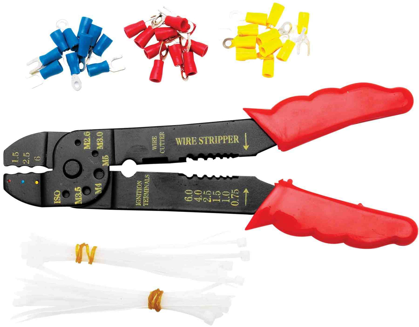 Wilmar Hand Tools 1483