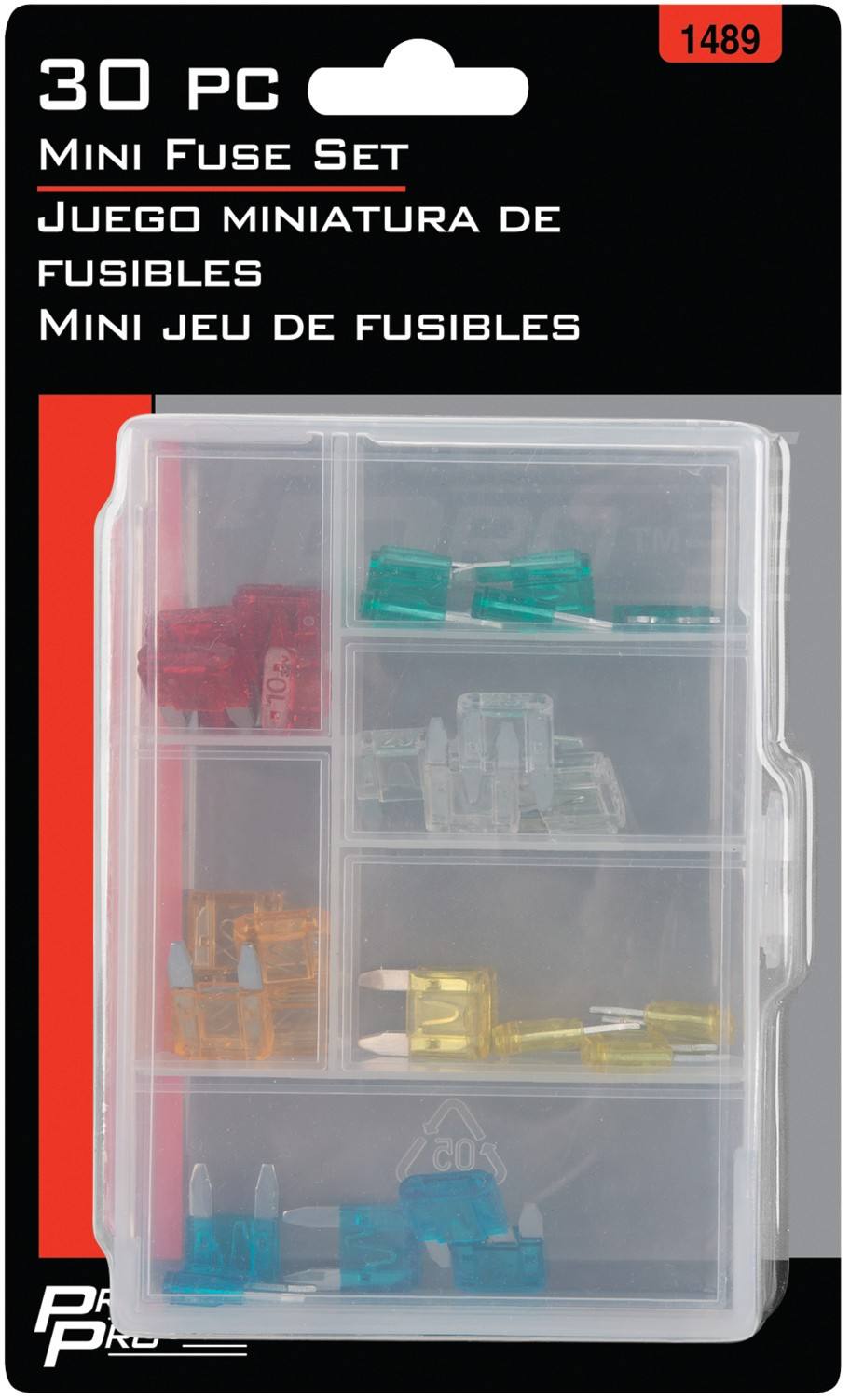 Wilmar Hand Tools 1489