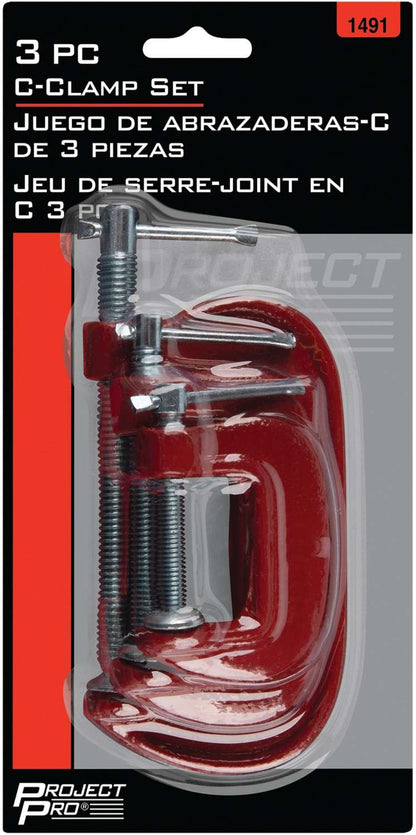 Wilmar Hand Tools 1491