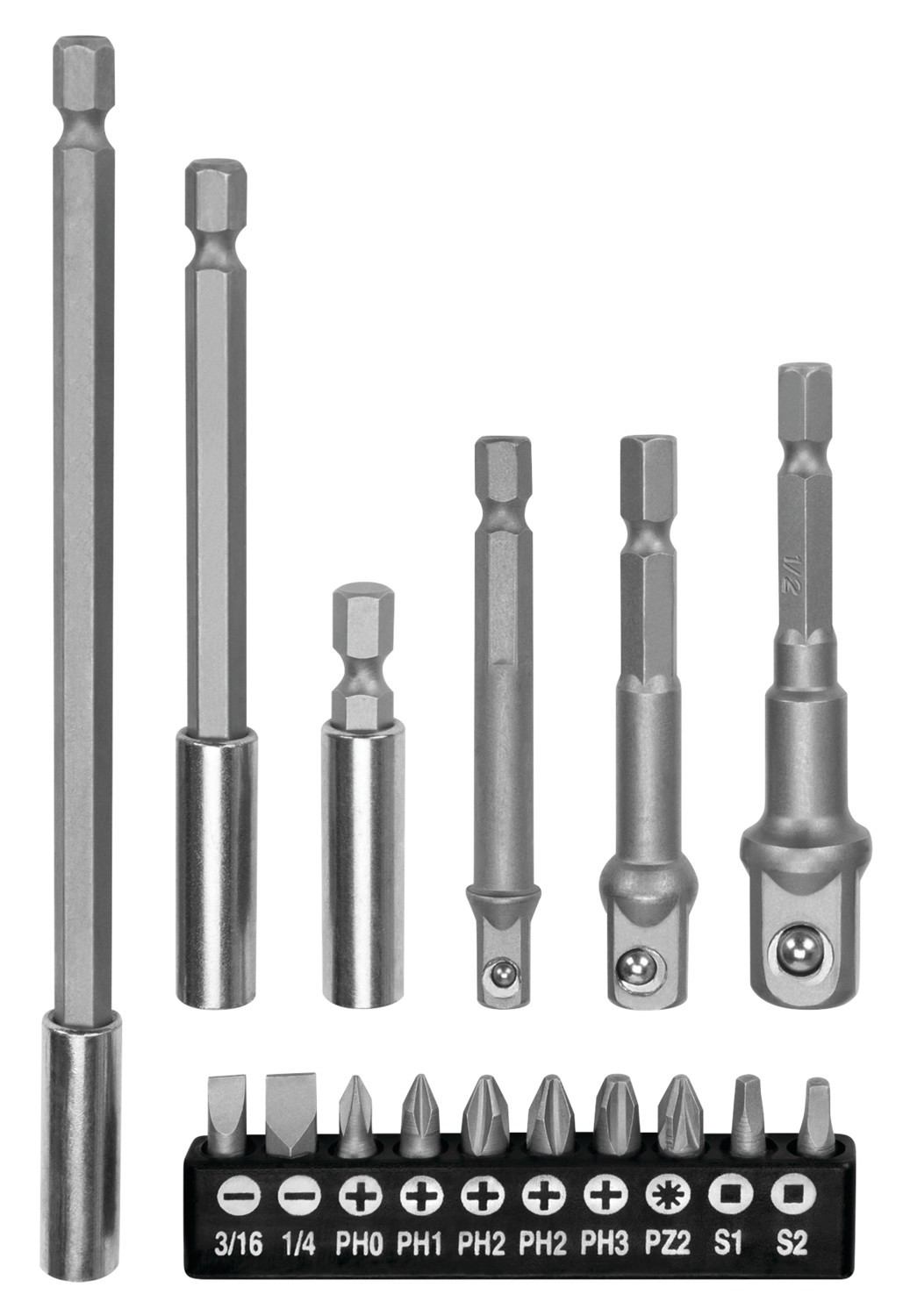 Wilmar Hand Tools 1523