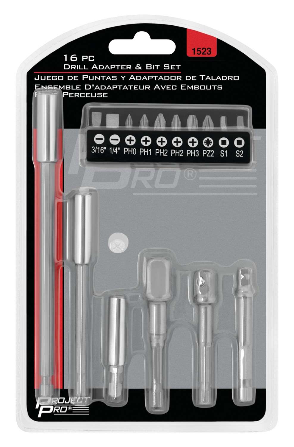 Wilmar Hand Tools 1523
