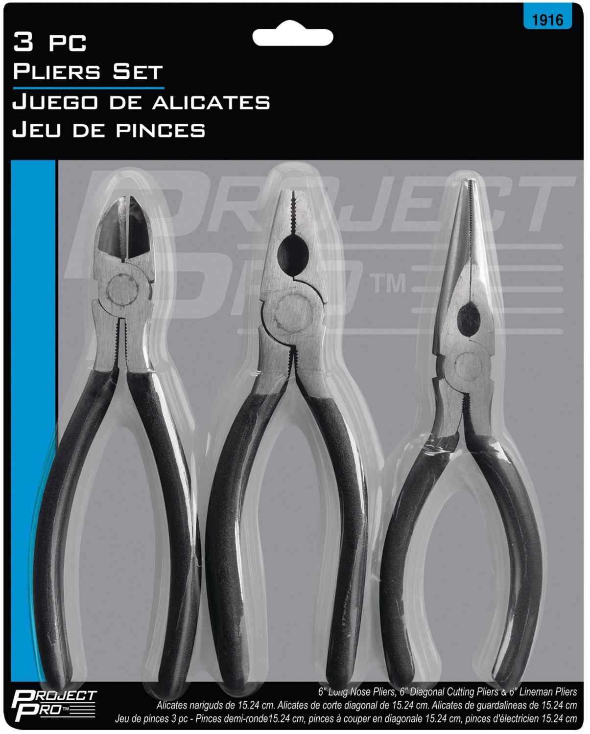 Wilmar Hand Tools 1916