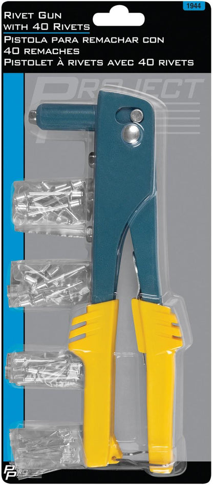 Wilmar Hand Tools 1944