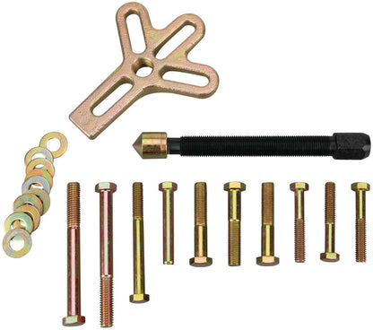 Wilmar Hand Tools 1947