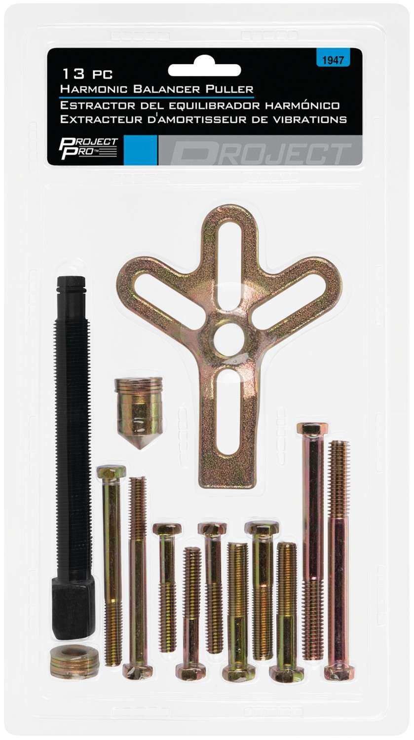 Wilmar Hand Tools 1947
