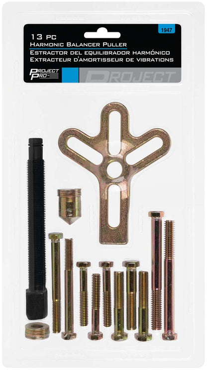 Wilmar Hand Tools 1947