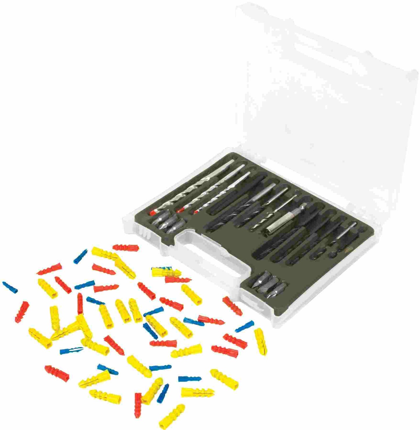 Wilmar Hand Tools 1954