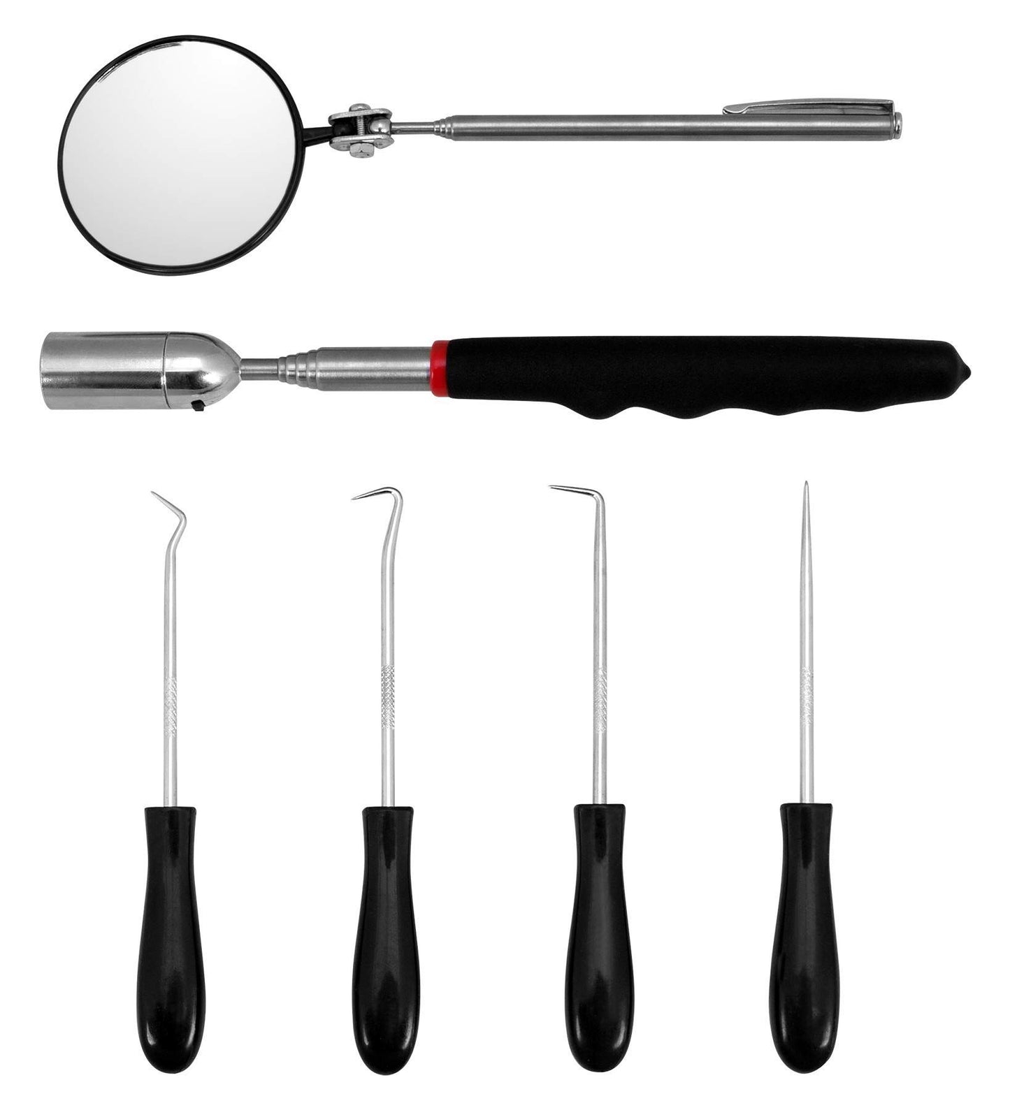 Wilmar Hand Tools 1958