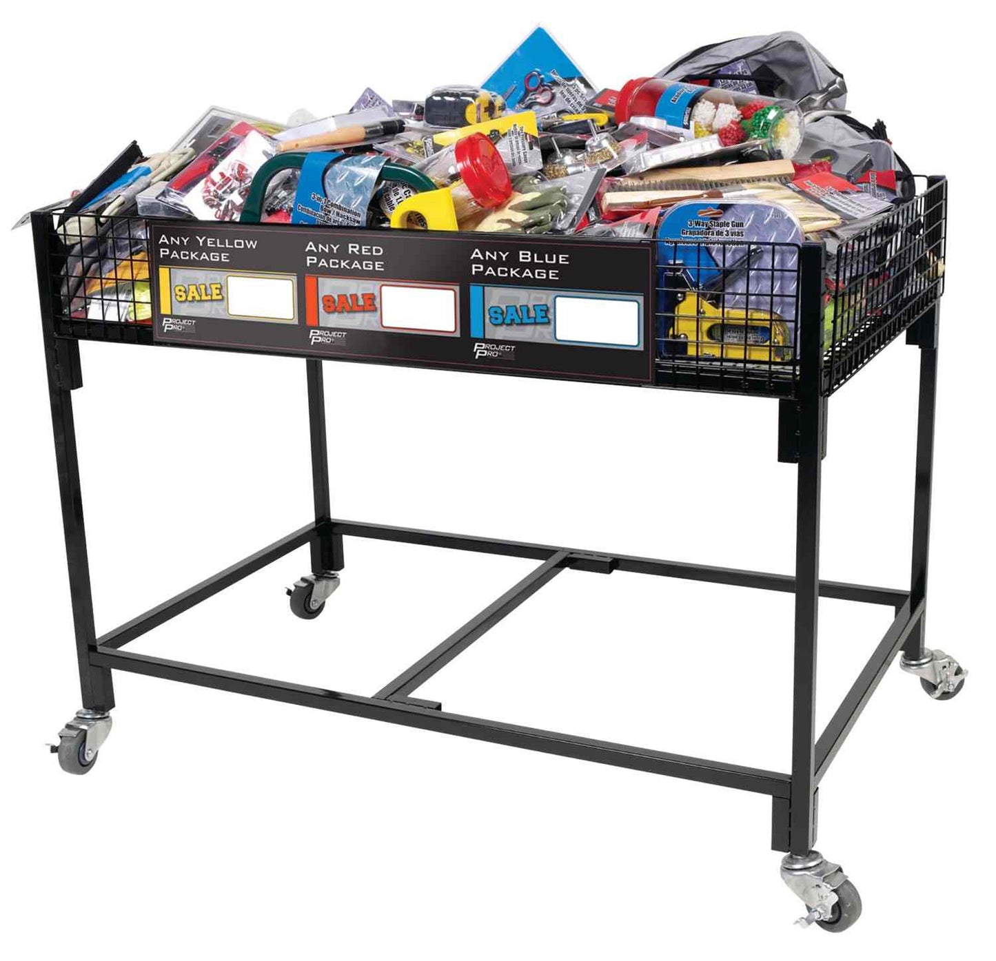 Wilmar Hand Tools 2010