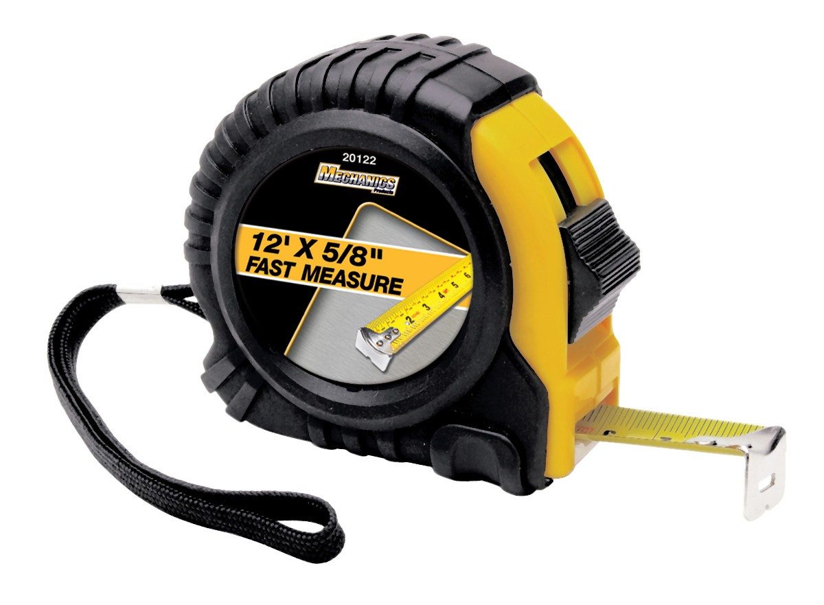 Wilmar Hand Tools 20122