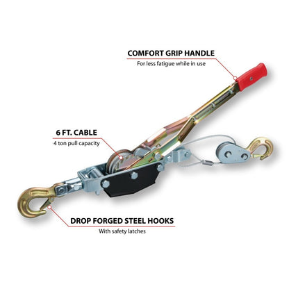 Wilmar Hand Tools 50-101