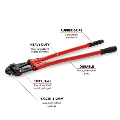 Wilmar Hand Tools BC-30