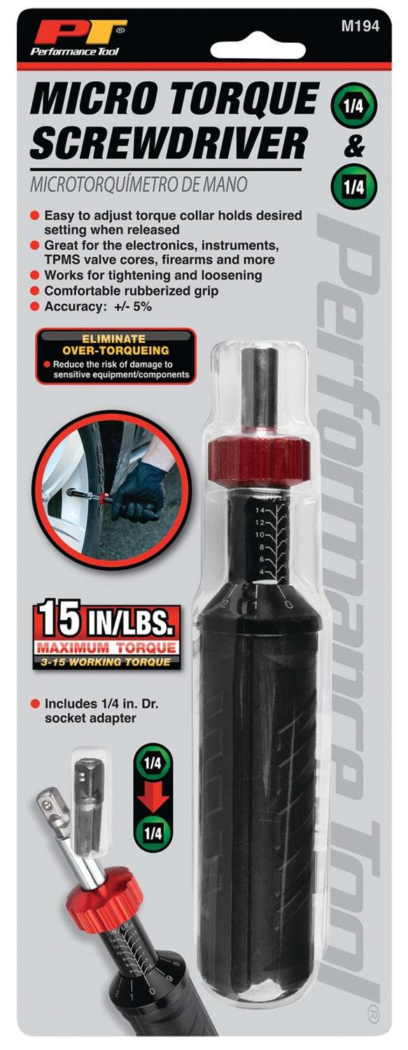 Wilmar Hand Tools M194