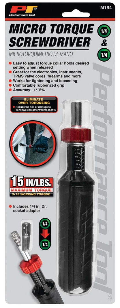 Wilmar Hand Tools M194