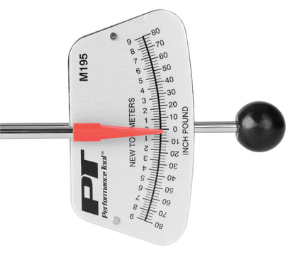 Wilmar Hand Tools M195