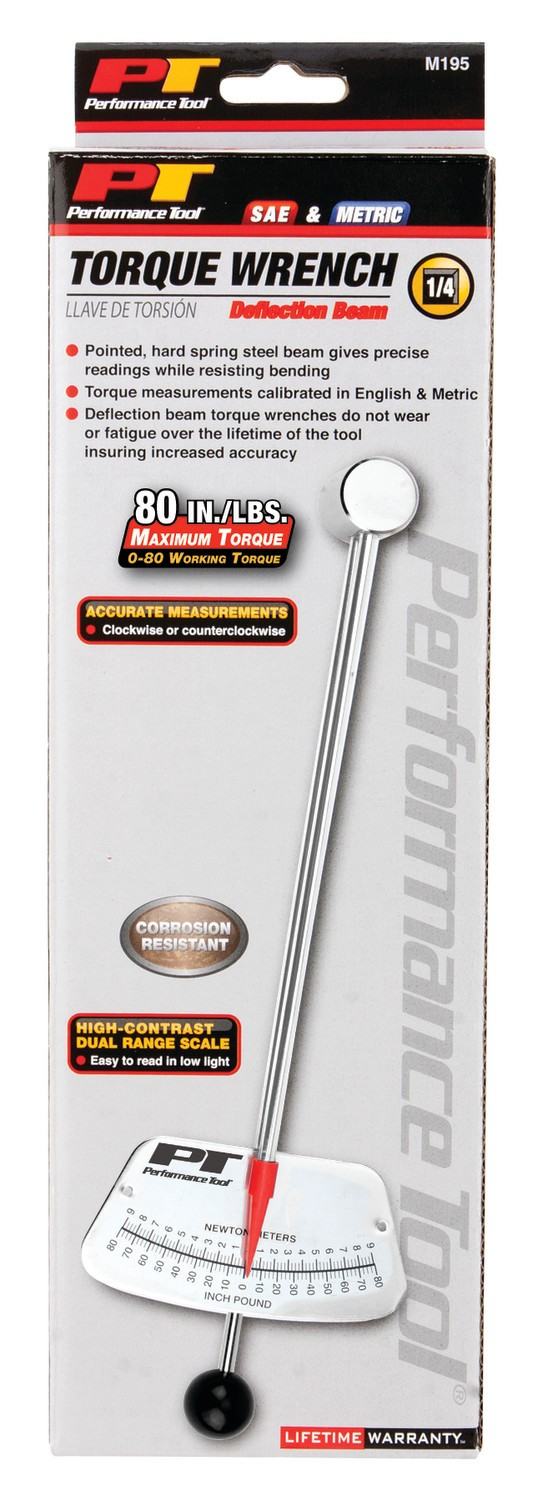 Wilmar Hand Tools M195
