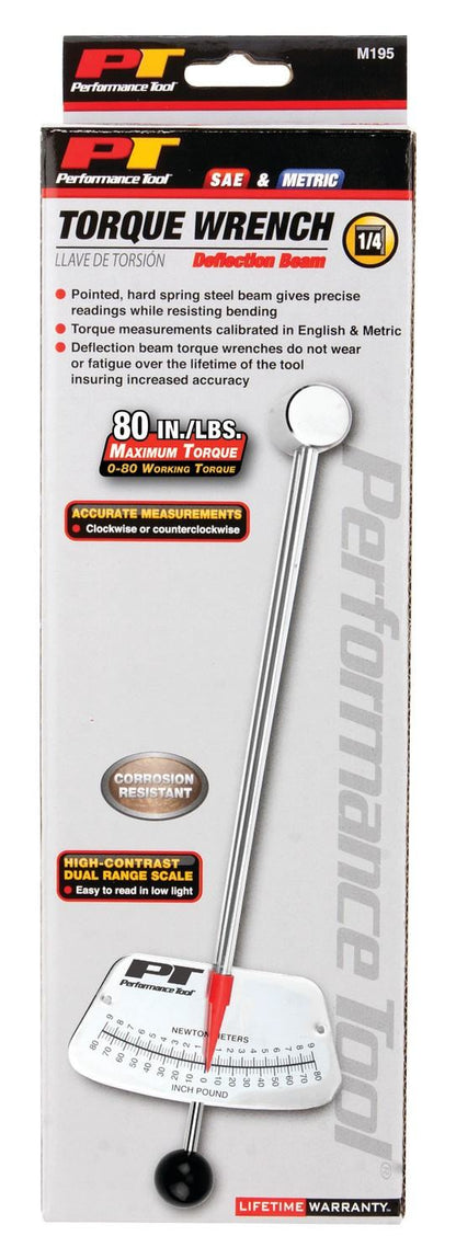 Wilmar Hand Tools M195