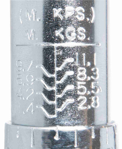 Wilmar Hand Tools M202-P
