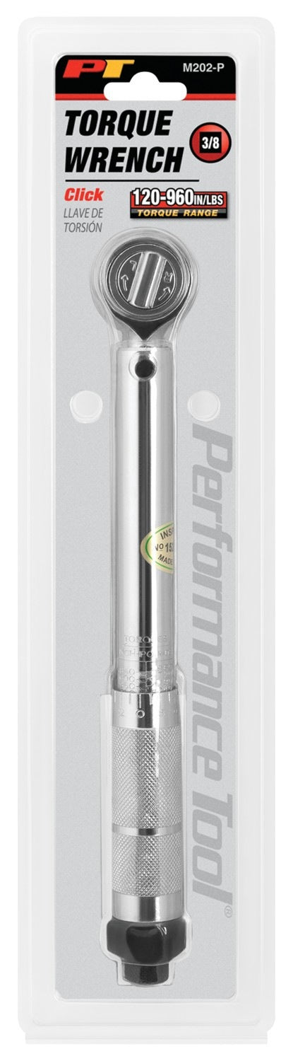 Wilmar Hand Tools M202-P