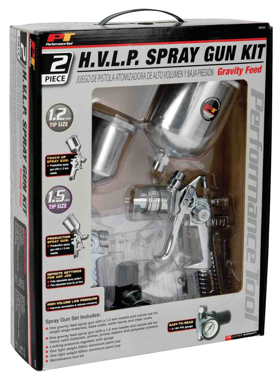Wilmar Hand Tools M503