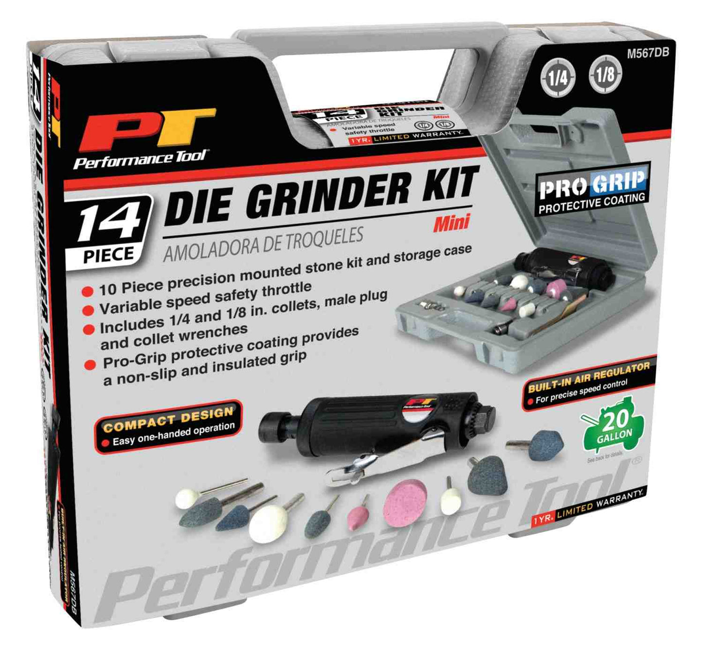 Wilmar Hand Tools M567DB