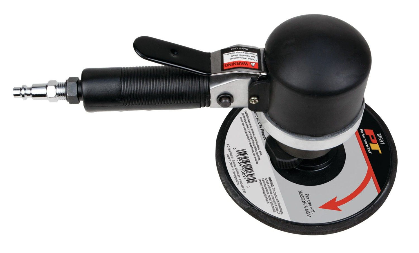 Wilmar Hand Tools M568DB