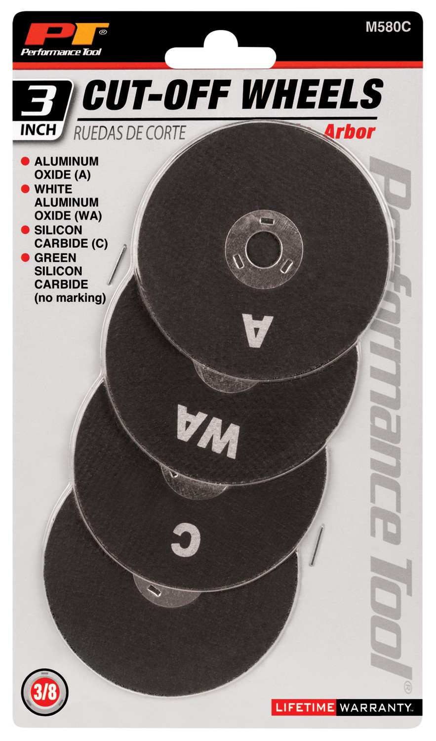 Wilmar Hand Tools M580C