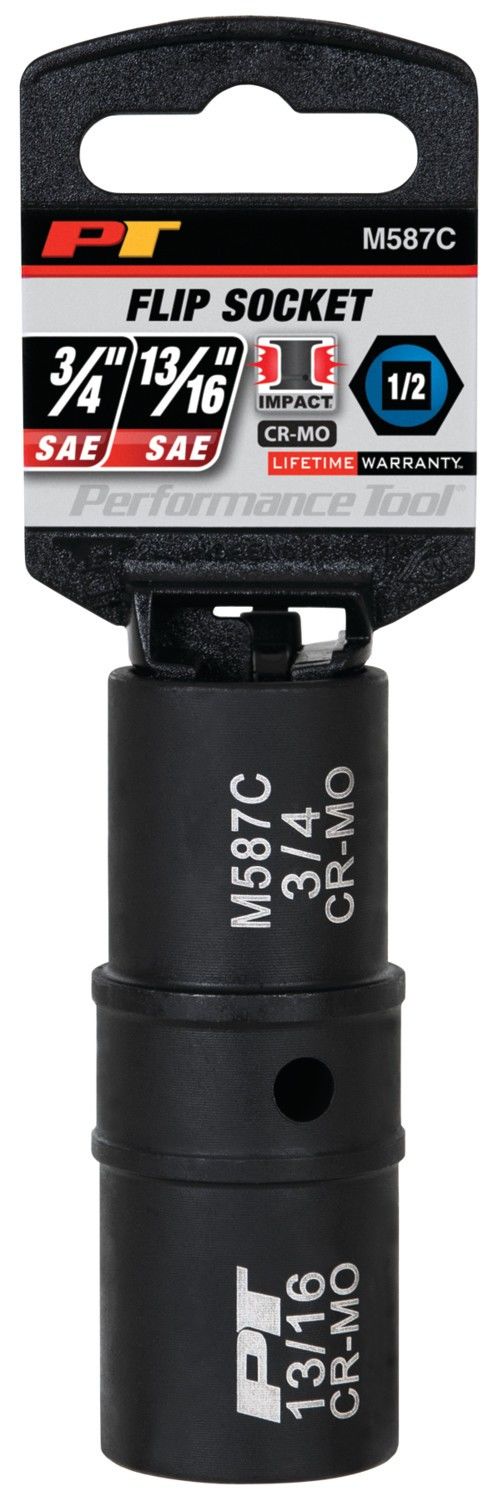 Wilmar Hand Tools M587C