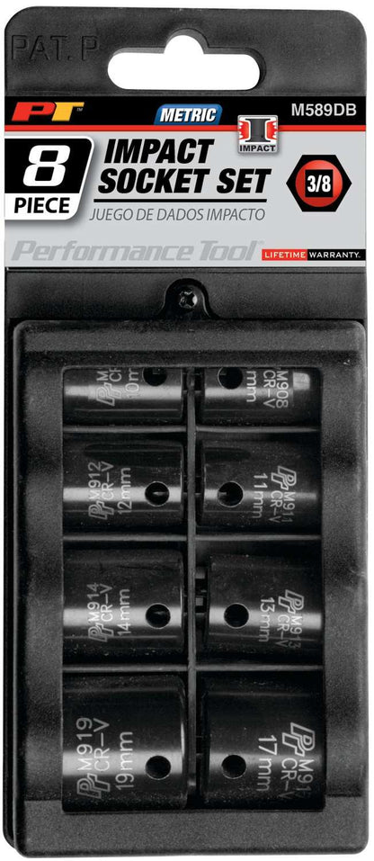 Wilmar Hand Tools M589DB