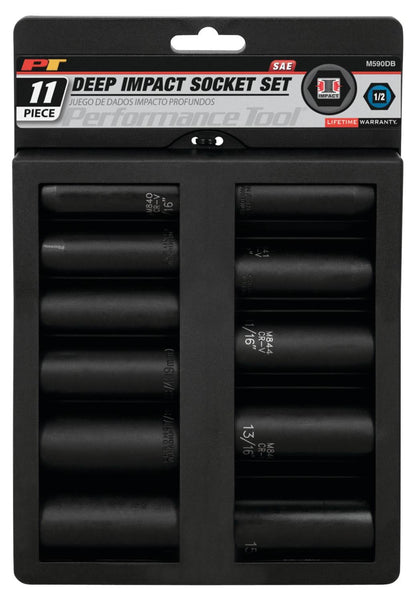 Wilmar Hand Tools M590DB