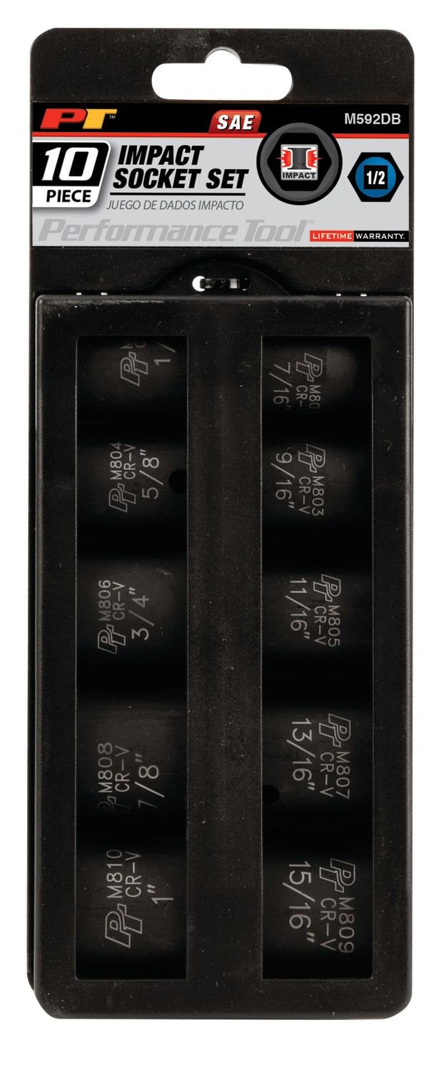 Wilmar Hand Tools M592DB