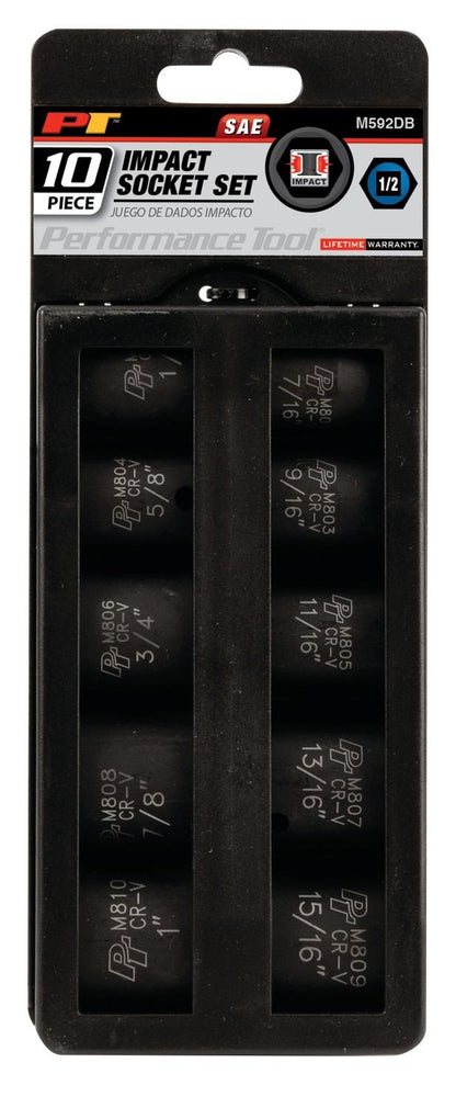 Wilmar Hand Tools M592DB