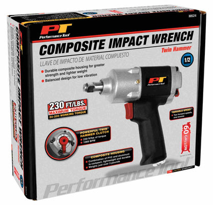 Wilmar Hand Tools M624