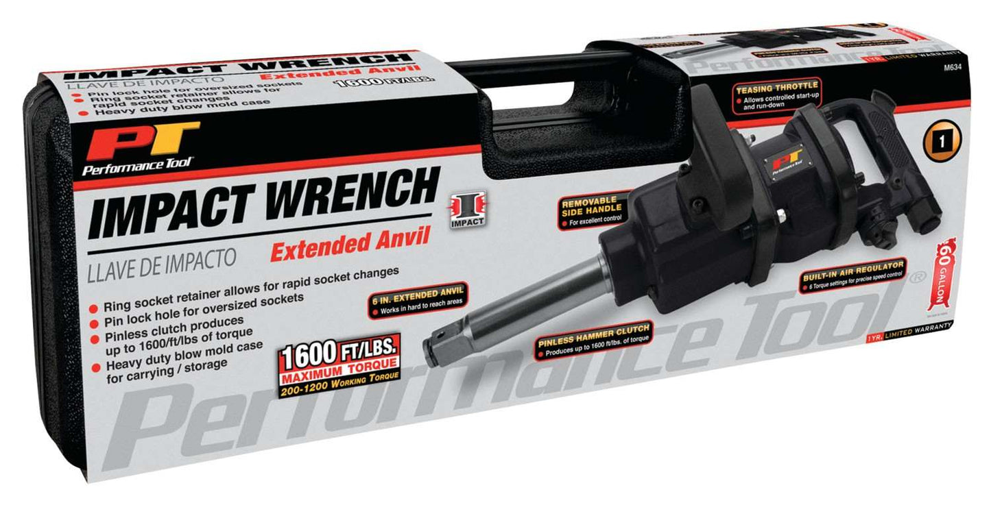 Wilmar Hand Tools M634
