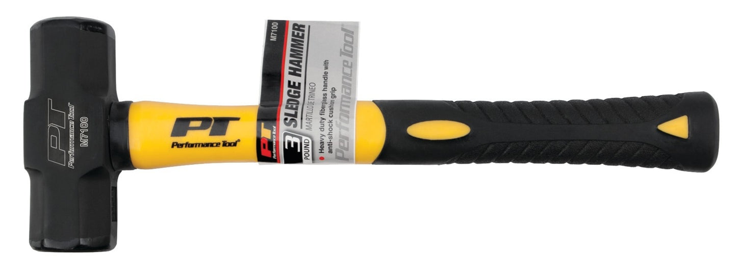 Wilmar Hand Tools M7100