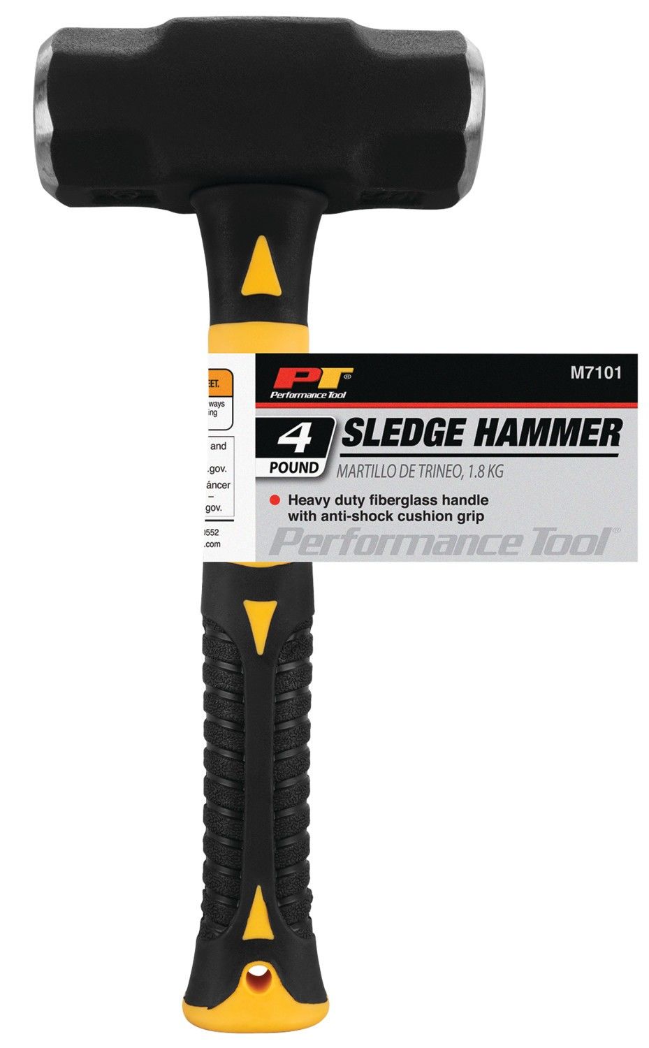 Wilmar Hand Tools M7101