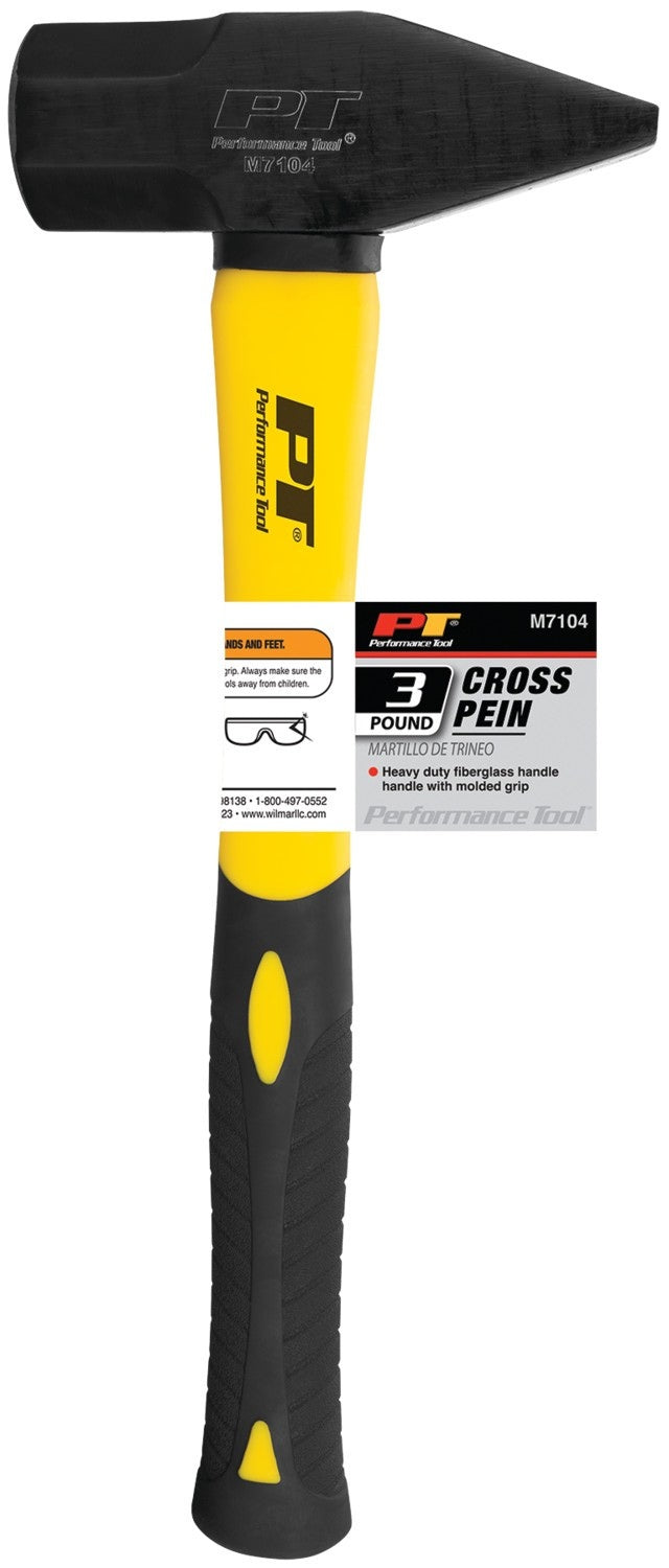 Wilmar Hand Tools M7104